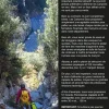 101 Canyons Secs Tome 1 Alpes Maritimes - Topo | Daniel Fromenteau