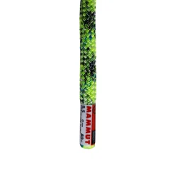 9.5 Crag We Care Classic Rope 80m - Cordes A Simple | Mammut