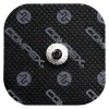 4 Electrodes 1 Snap 5*5cm - Accessoire Electrostimulation | Compex