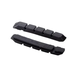 2 Paires Patins A Cartouches Veestop Bbs-06 - Freinage | Bbb