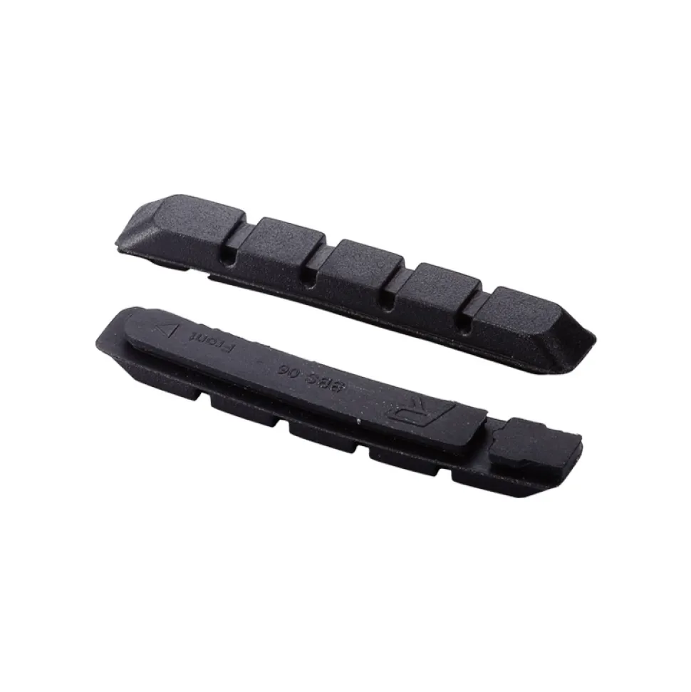 2 Paires Patins A Cartouches Veestop Bbs-06 - Freinage | Bbb