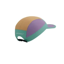 5 Panels L Shell Lupine - Casquette | Compressport