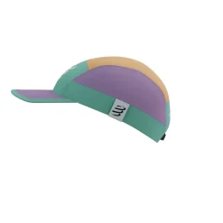 5 Panels L Shell Lupine - Casquette | Compressport