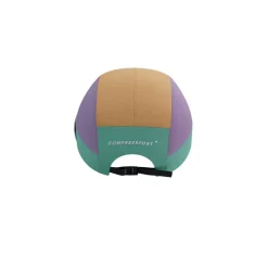 5 Panels L Shell Lupine - Casquette | Compressport