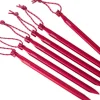 6 Piquets Groundhog - Accessoire Tente | Msr