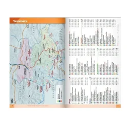 100% Rando Haute Ariege - Topo | 3 Sup Editions