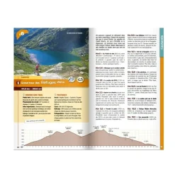100% Raquette Ariège-pyrénées - Librairie | 3 Sup Editions