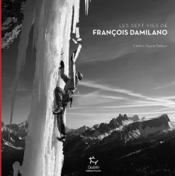 7 Vies De François Damilano - Roman | Editions Guerin