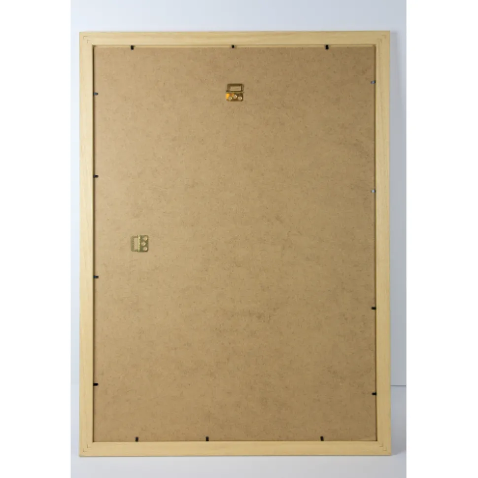 50 X 70cm Finition Brut - Equipement Outdoor | Deniveles Editions