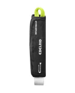 Absorbeur Defuser Rescue - Travaux En Hauteur | Edelrid
