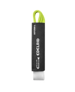 Absorbeur Defuser S - Travaux En Hauteur | Edelrid