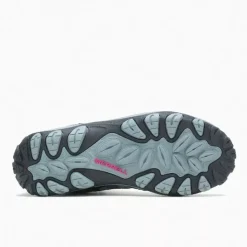 Accentor 3 Sport Mid Gtx Fuchsia - Chaussures | Merrell