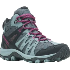 Accentor 3 Sport Mid Gtx Fuchsia - Chaussures | Merrell