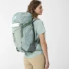 Access 30 Slate Grey Femme - Sac A Dos | Lafuma