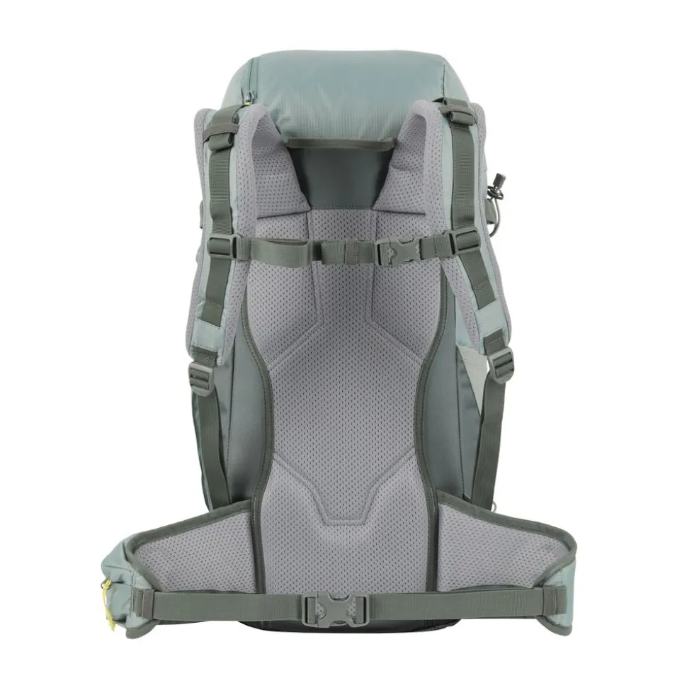 Access 30 Slate Grey Femme - Sac A Dos | Lafuma