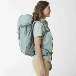 Access 30 Slate Grey Femme - Sac A Dos | Lafuma