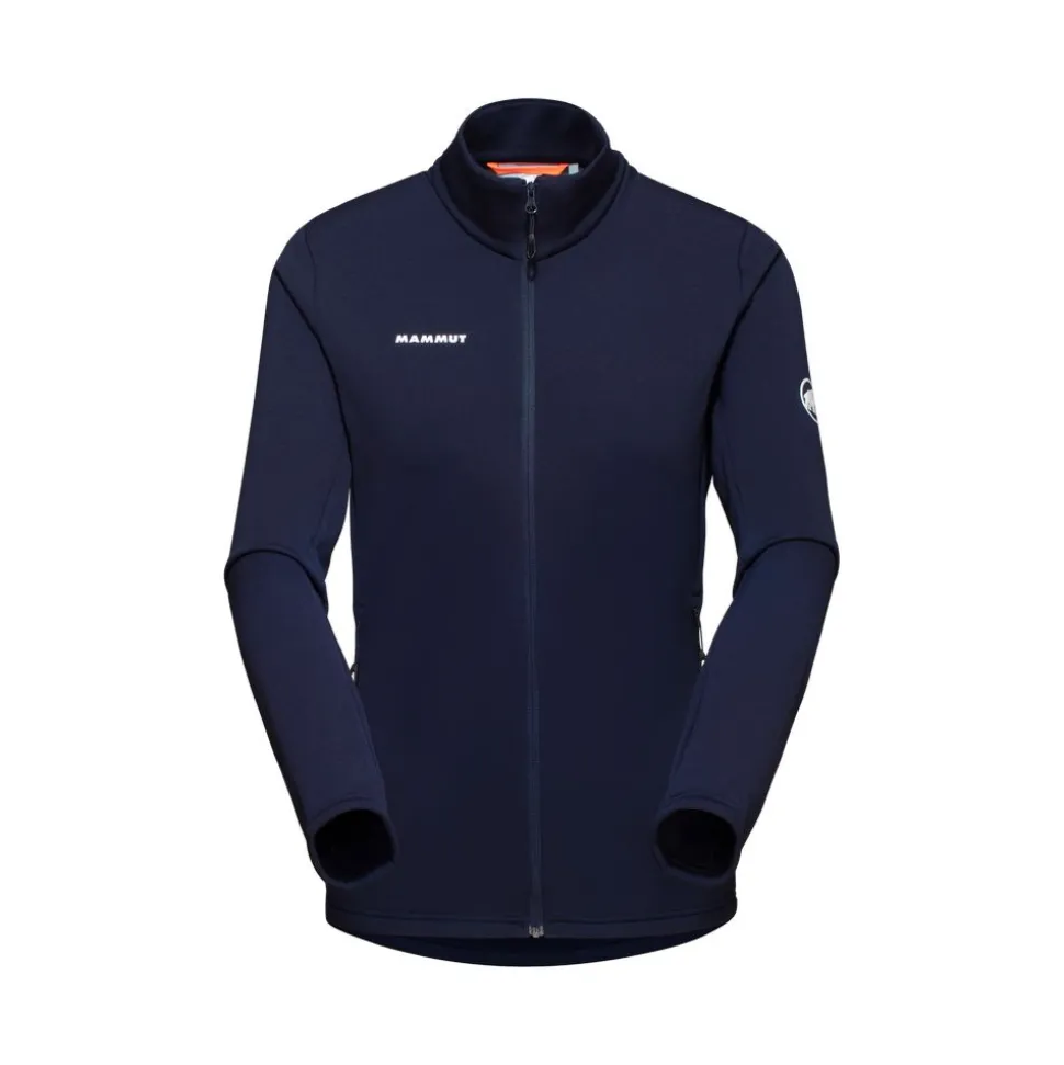 Aconcagua Femme Light Marine - Polaire | Mammut