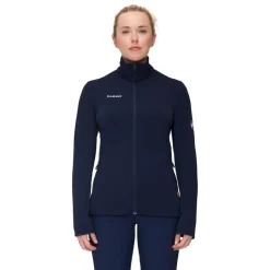 Aconcagua Femme Light Marine - Polaire | Mammut