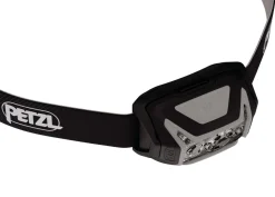 Actik Core Noir - Lampes Frontales | Petzl