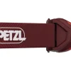 Actik Core Rouge - Lampes Frontales | Petzl