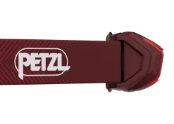 Actik Core Rouge - Lampes Frontales | Petzl