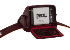 Actik Core Rouge - Lampes Frontales | Petzl