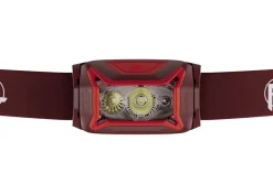 Actik Core Rouge - Lampes Frontales | Petzl