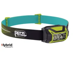 Actik Core Vert - Lampes Frontales | Petzl