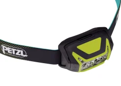 Actik Core Vert - Lampes Frontales | Petzl