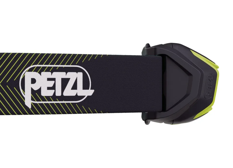 Actik Core Vert - Lampes Frontales | Petzl