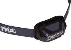 Actik Noir - Lampes Frontales | Petzl