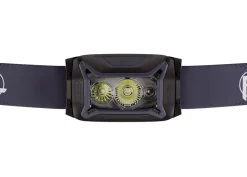 Actik Noir - Lampes Frontales | Petzl