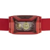 Actik Rouge - Lampes Frontales | Petzl