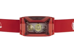 Actik Rouge - Lampes Frontales | Petzl