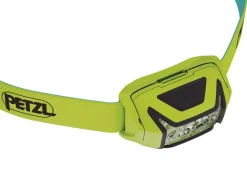 Actik Vert - Lampes Frontales | Petzl