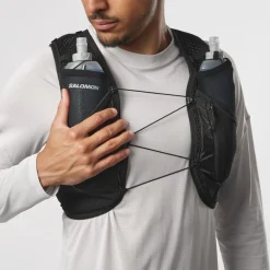Active Skin 4 Black - Sac A Dos | Salomon
