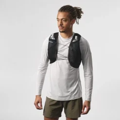 Active Skin 4 Black - Sac A Dos | Salomon