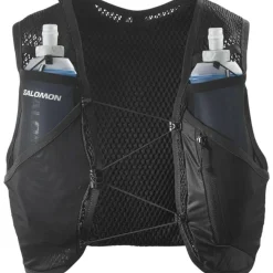 Active Skin 4 Black - Sac A Dos | Salomon