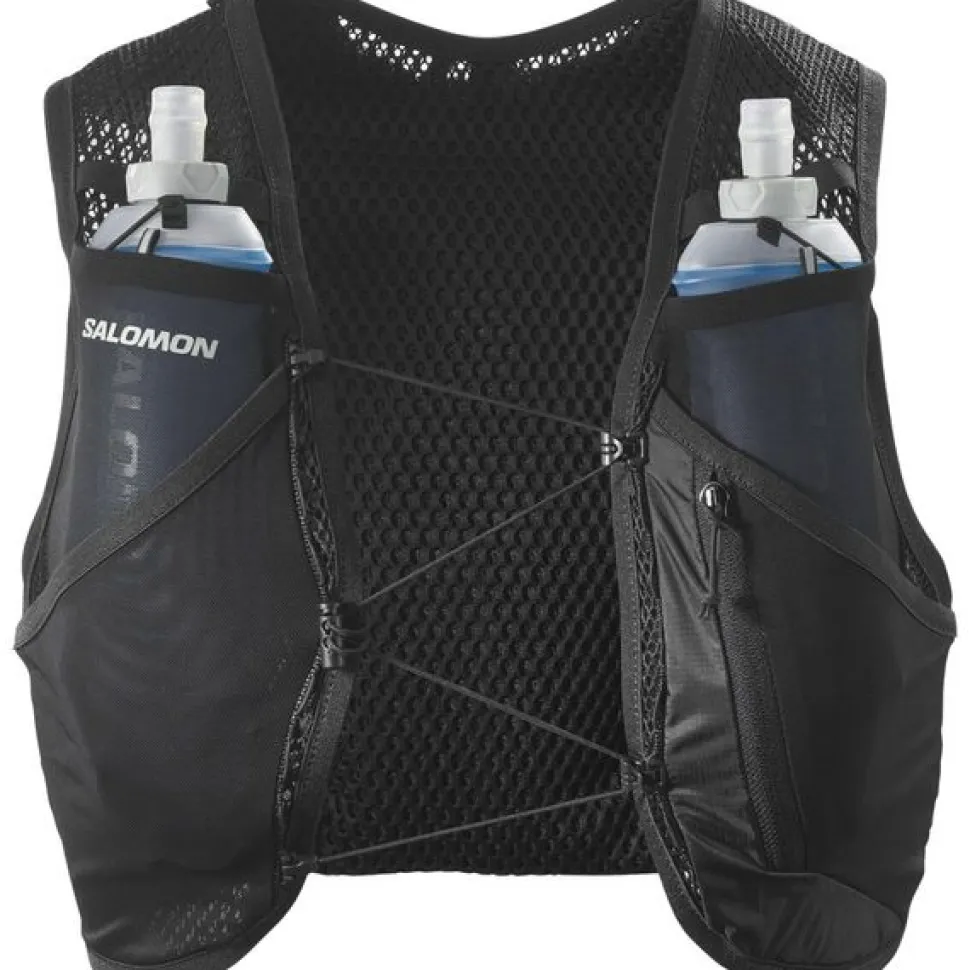 Active Skin 4 Black - Sac A Dos | Salomon