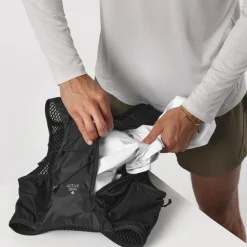 Active Skin 4 Black - Sac A Dos | Salomon