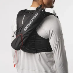 Active Skin 4 Black - Sac A Dos | Salomon
