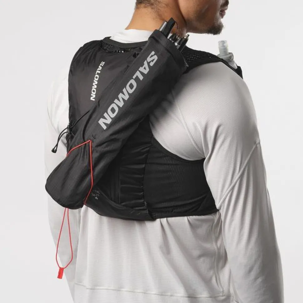 Active Skin 4 Black - Sac A Dos | Salomon