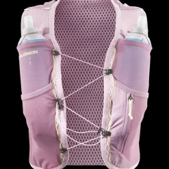 Active Skin 4 Femme Dusky Pink