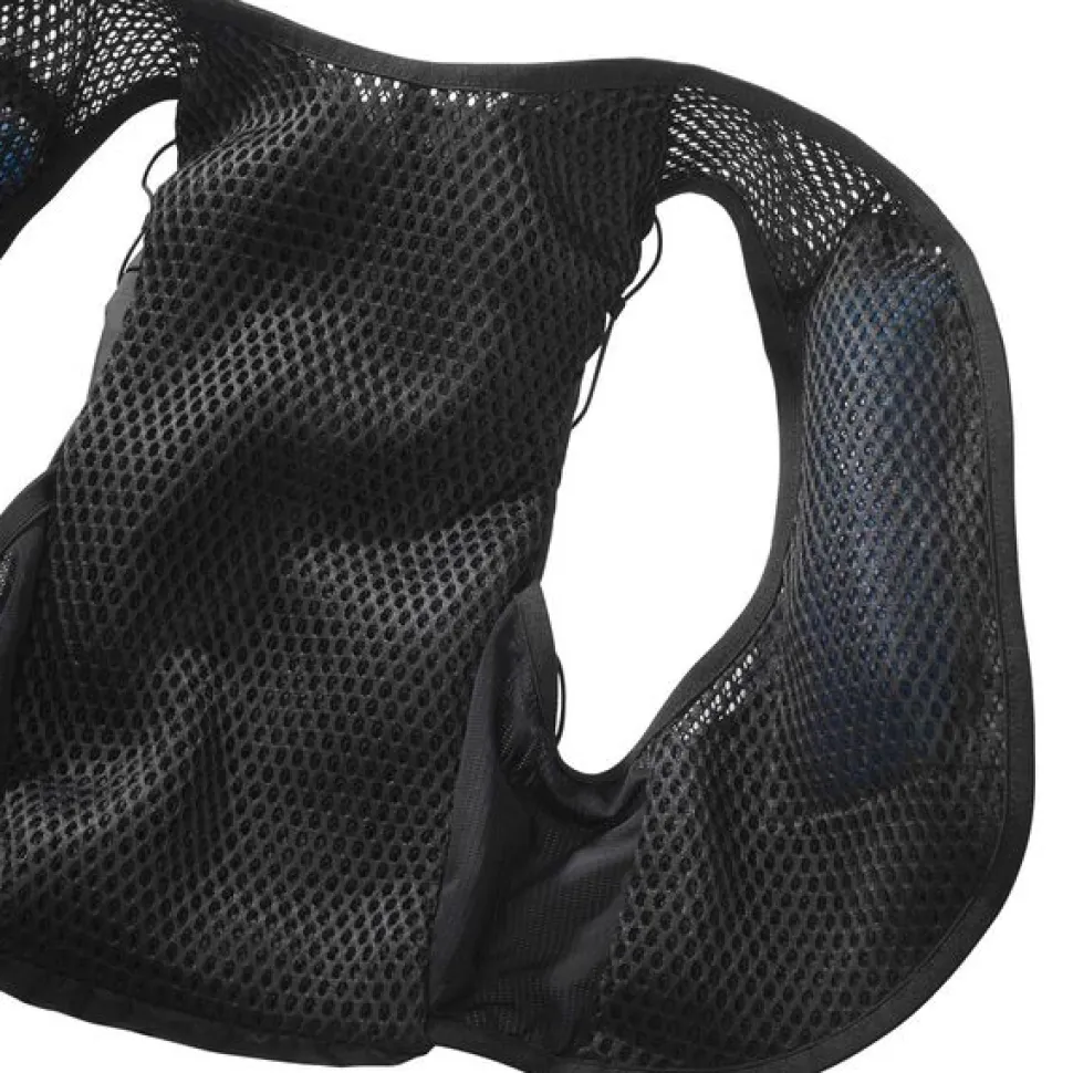 Active Skin 12 Set Black Meta - Sac A Dos | Salomon