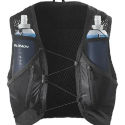 Active Skin 12 Set Black Meta - Sac A Dos | Salomon