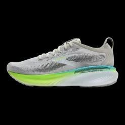 Adrenaline Gts 25 Oyster Green - Chaussures | Brooks