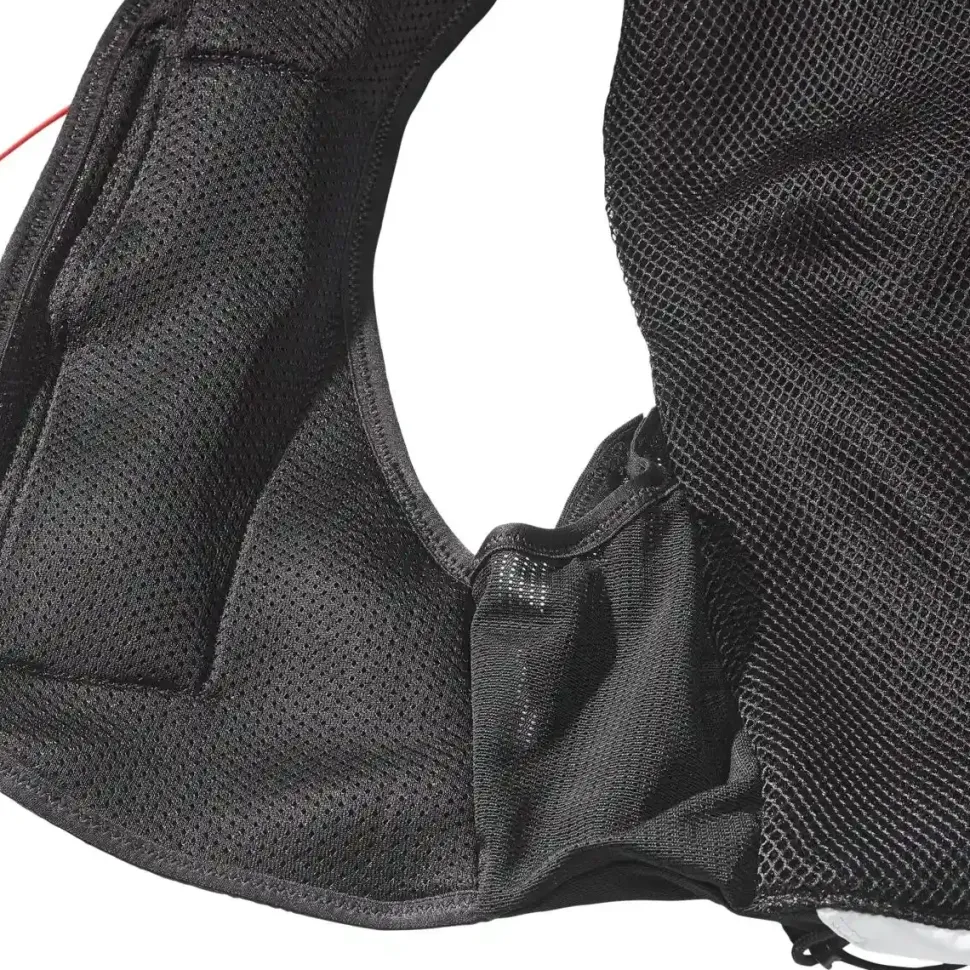 Adv Skin 5 Race Flag Set Black / White - Sac A Dos | Salomon