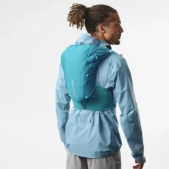 Adv Skin 12 Set Tahitian Blue - Sac A Dos | Salomon