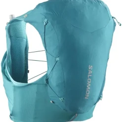 Adv Skin 12 Set Tahitian Blue - Sac A Dos | Salomon