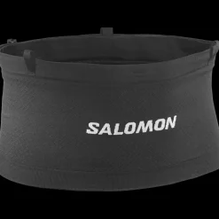Adv Skin Seamless Belt Black